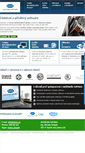 Mobile Screenshot of multimedia-software.cz